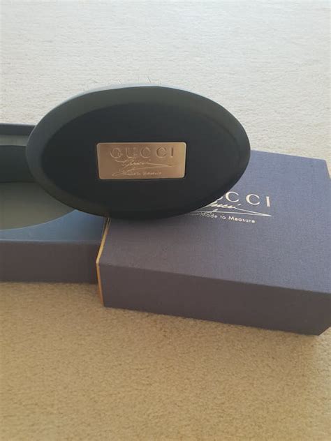 gucci made to measure shoe brush|Gucci Men’s Accessories .